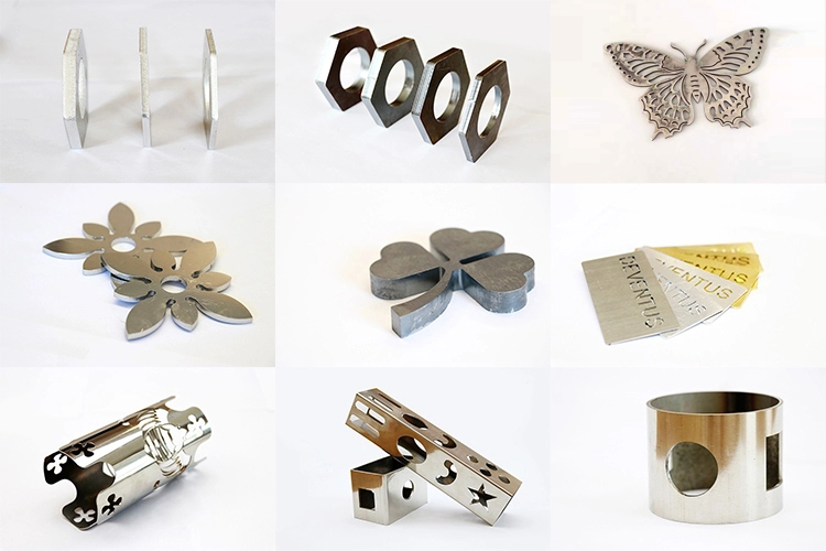 ผู้ผลิตที่ดีที่สุดราคาถูก CNC เครื่องตัดเลเซอร์