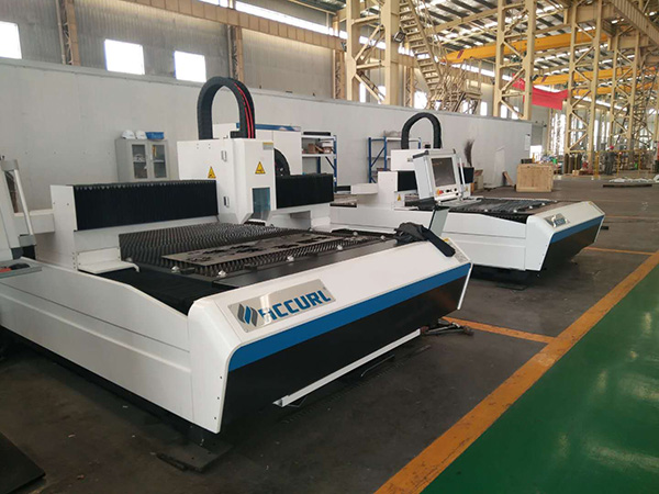 ผู้ผลิตที่ดีที่สุดราคาถูก CNC เครื่องตัดเลเซอร์