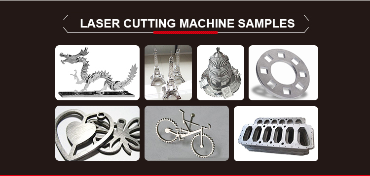 1000 วัตต์ 1500 วัตต์ 2KW 3000 วัตต์ 4KW cnc เครื่องตัดเลเซอร์เหล็ก