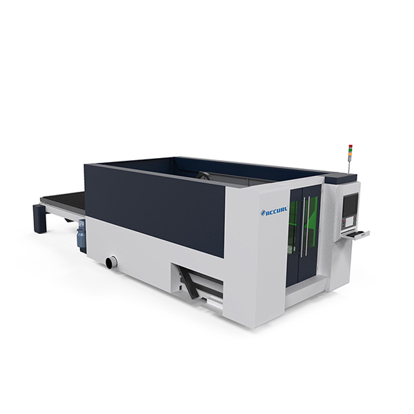 เครื่องตัดเลเซอร์เหล็ก