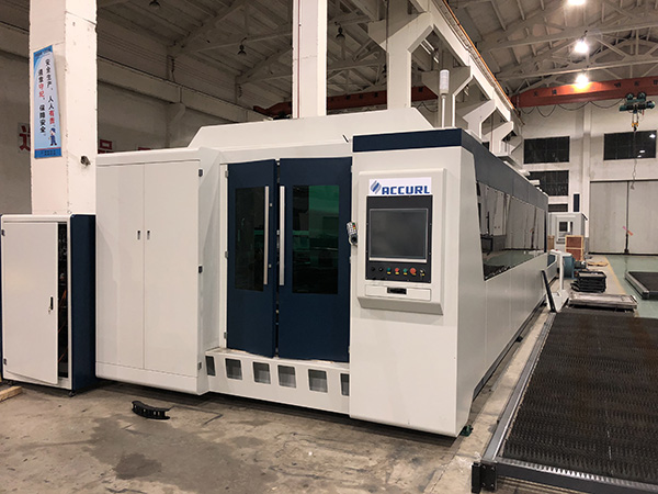 ราคาด้านล่างเครื่องตัดเลเซอร์ 1000 วัตต์พร้อม wifi ควบคุมแบบไร้สาย